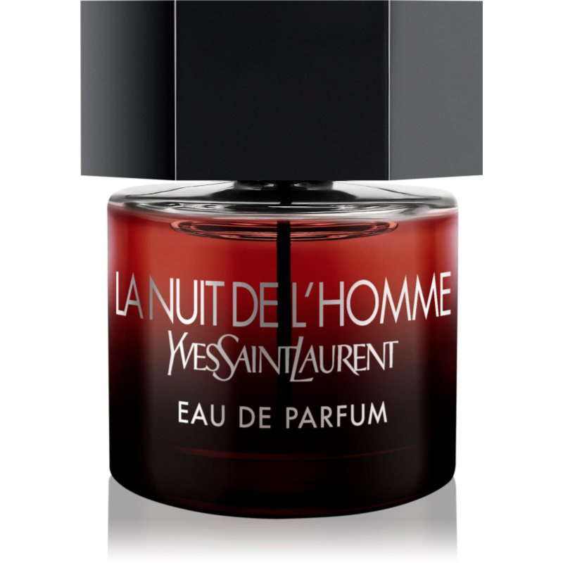 Yves Saint Laurent La Nuit de L'Homme La Nuit de L'Homme 2026 parfémovaná voda pro muže 50 ml