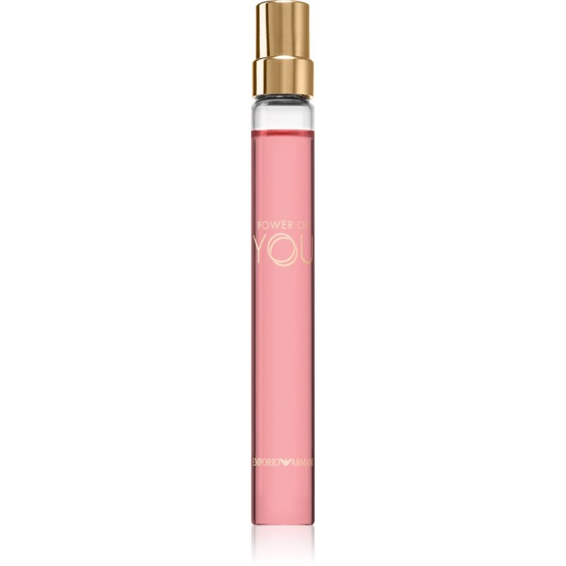 Armani Power of You parfémovaná voda pro ženy 10 ml