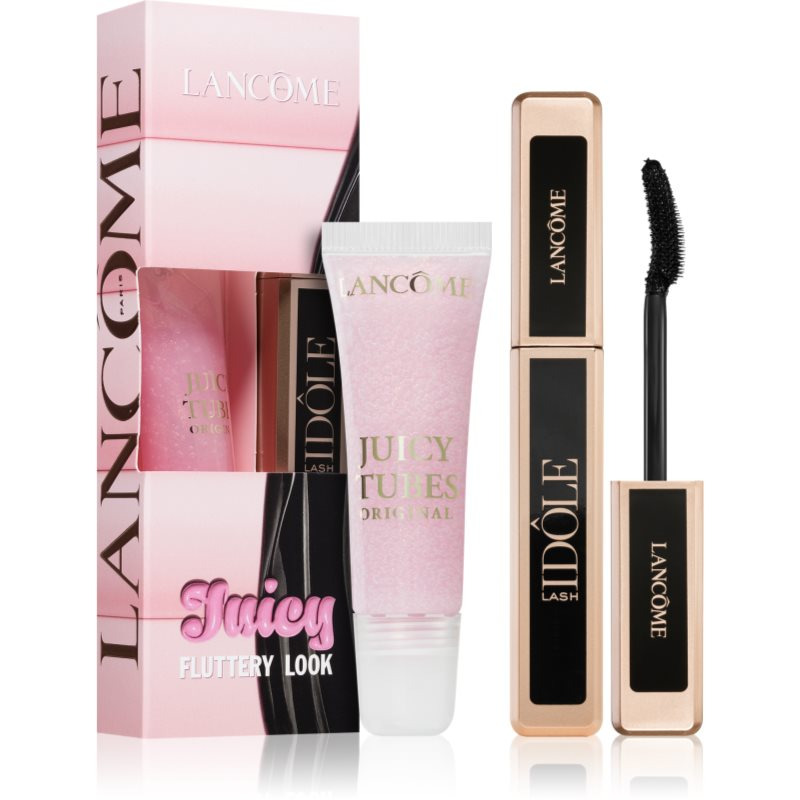 Lancôme Juicy Fluttery Look dárková sada pro ženy