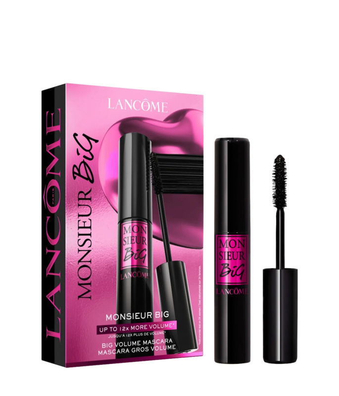 Lancôme Dárková sada Monsieur Big Set