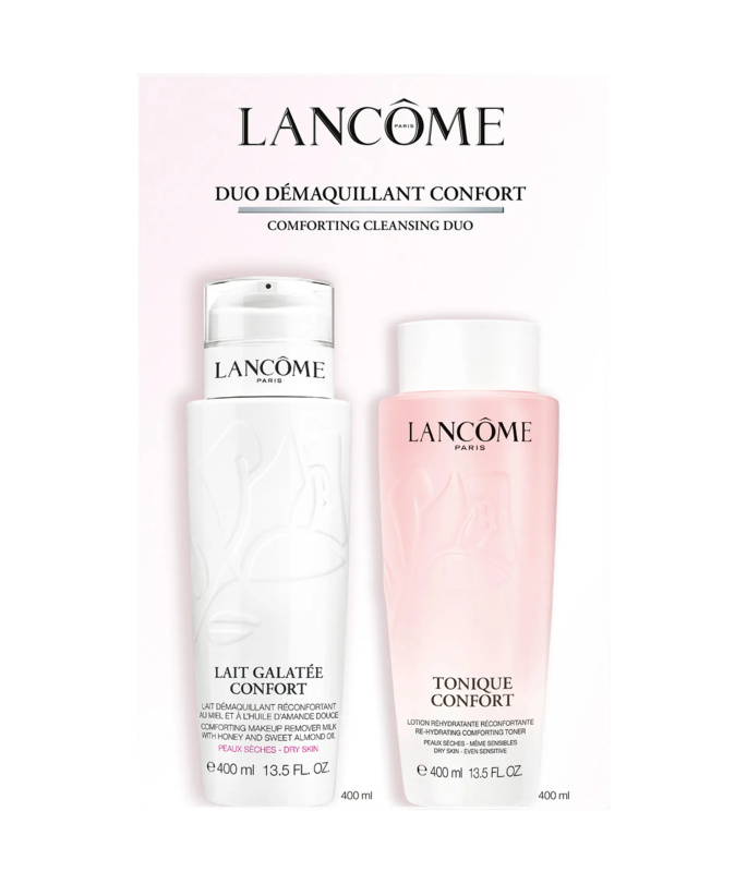 Lancôme Tonique Confort dárková sada pro ženy