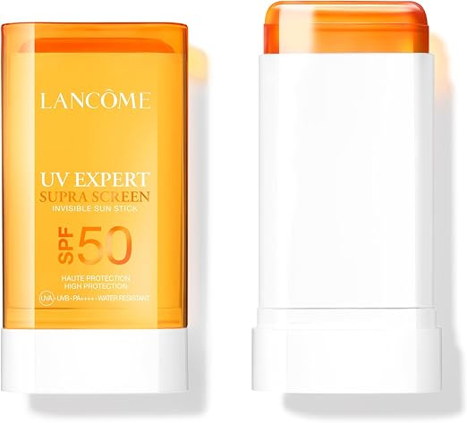 Lancôme Opalovací tyčinka SPF 50+ UV Expert Invisible Sun Stick 18 g