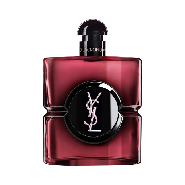 Yves Saint Laurent Black Opium Pink Glaze parfémová voda 90 ml