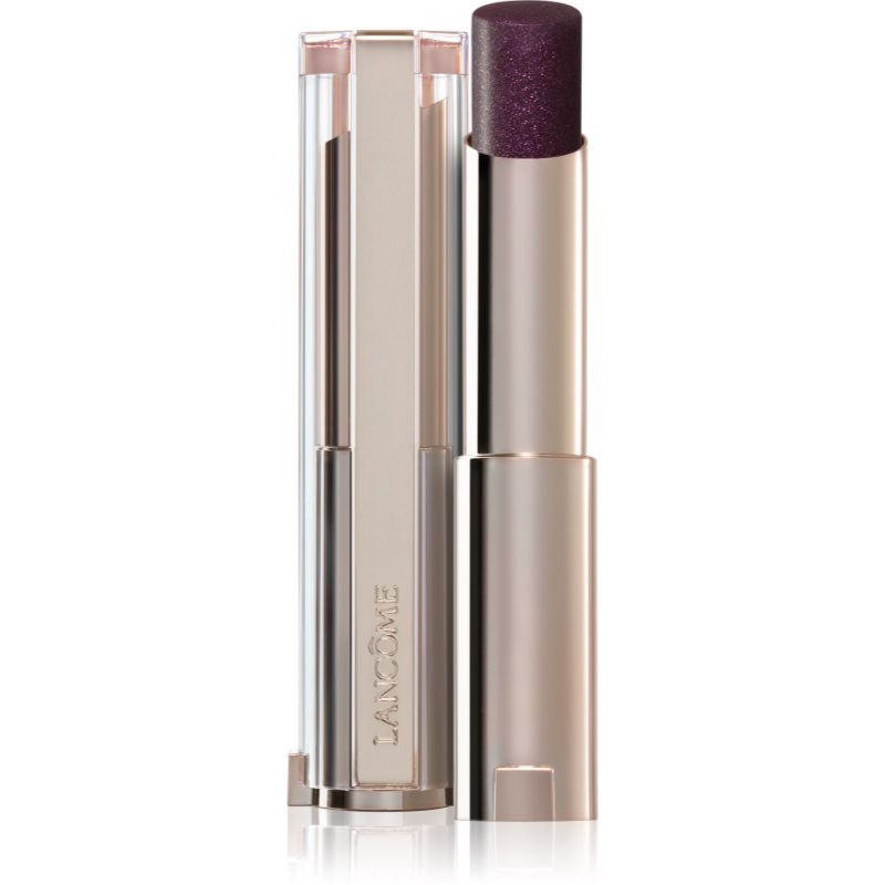 Lancôme Lip Idôle Butterglow hydratační lesk na rty odstín 90 Berry Bisou 3 g