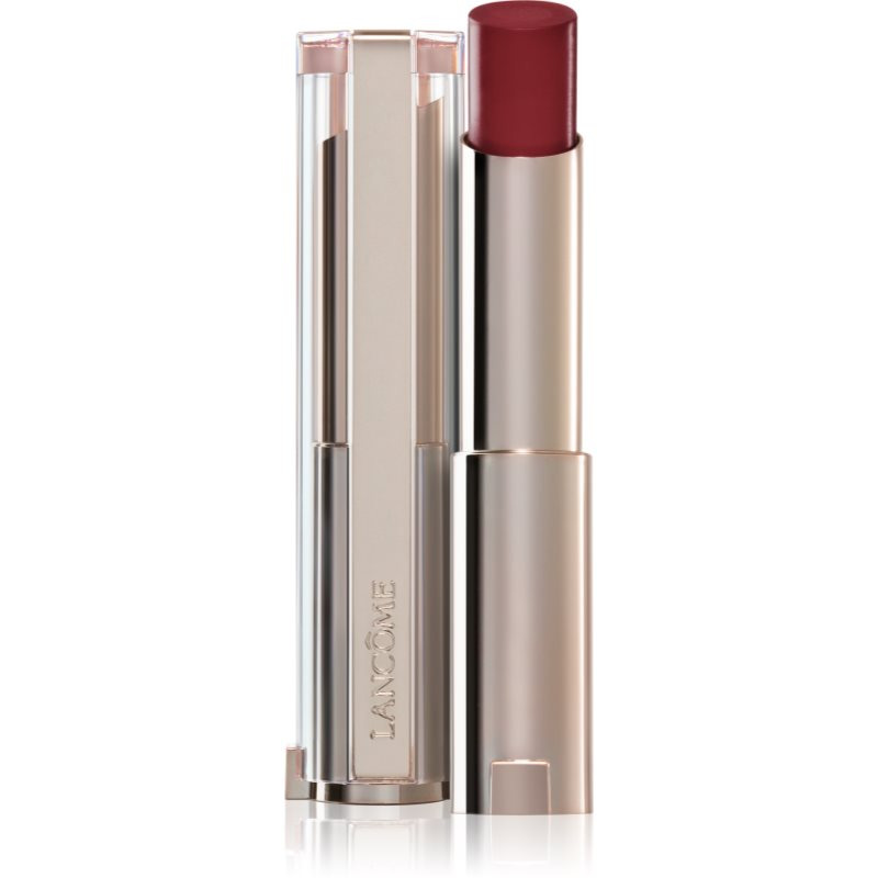 Lancôme Lip Idôle Butterglow hydratační lesk na rty odstín 59 Cheeky Cherry 3 g