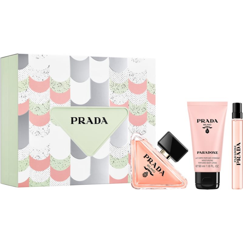 Prada Paradoxe parfémovaná voda pro ženy