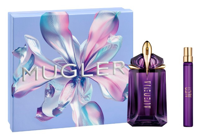 Mugler Alien dárková sada pro ženy
