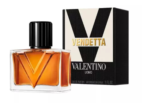 Valentino Vendetta Uomo parfémovaná voda pro muže 30 ml