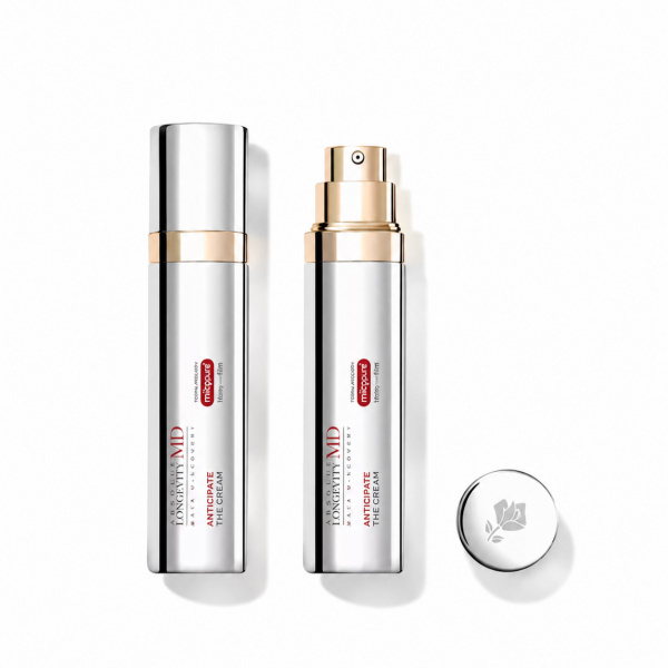 Lancôme Absolue Longevity MD Anticipate The Cream omlazující krém pro ženy 50 ml