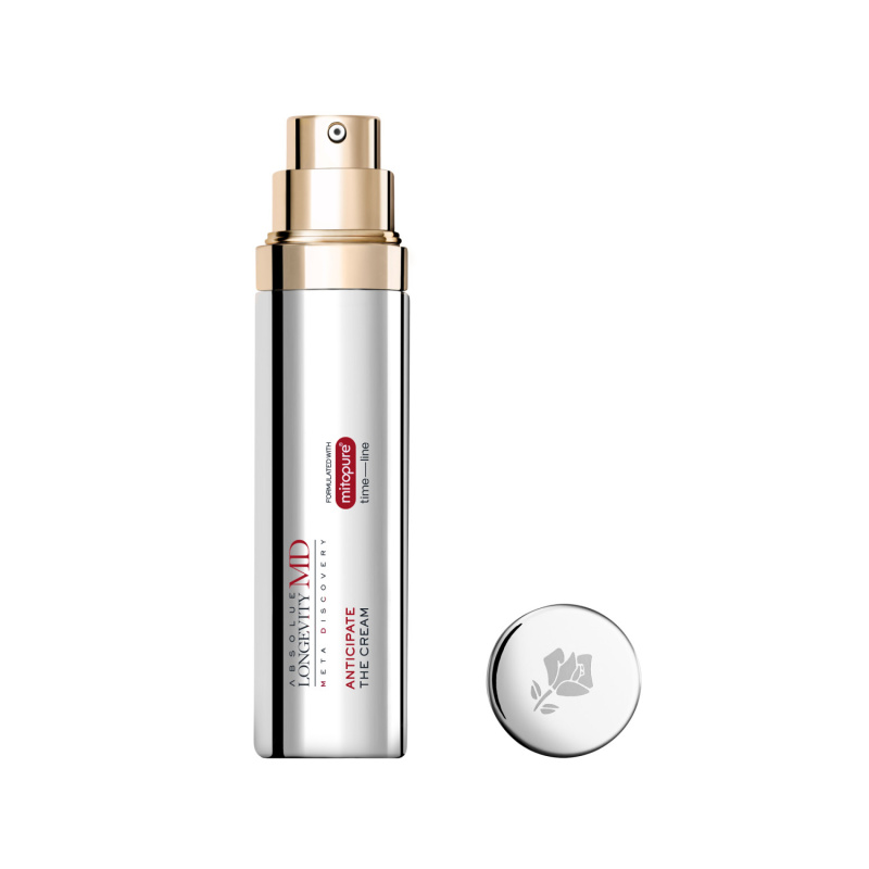 Lancôme Absolue Longevity MD Anticipate The Cream omlazující krém pro ženy 50 ml