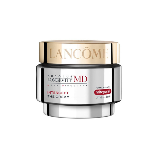 Lancôme Pleťový krém Absolue Longevity MD Intercept The Cream 50 ml