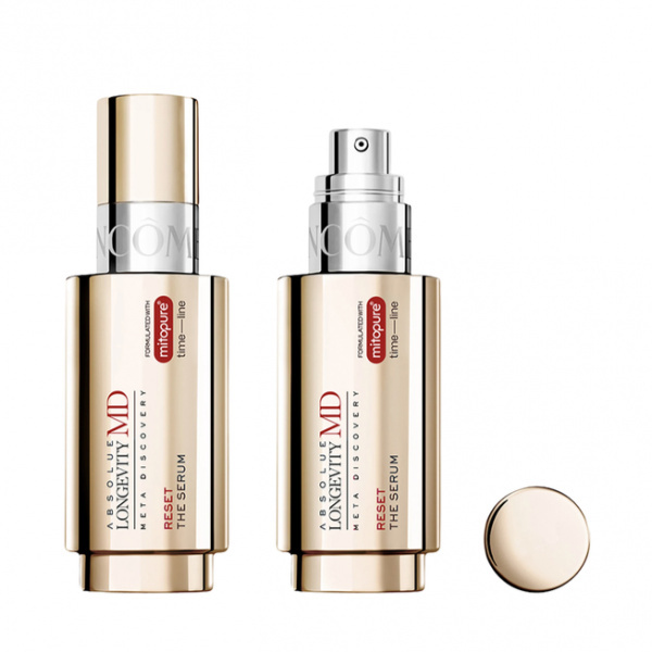 Lancôme Sérum pro zralou pleť Longevity MD Reset The Serum 50 ml