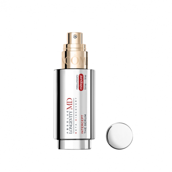 Lancôme Pleťové sérum Absolue Longevity MD Intercept The Serum 50 ml