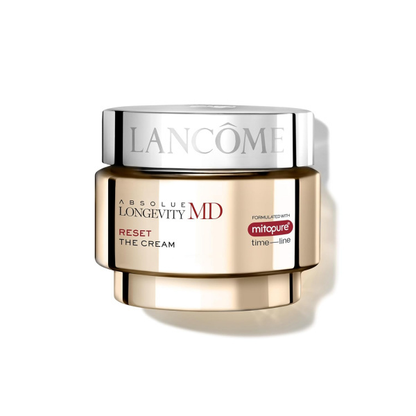 Lancôme Krém pro zralou pleť Longevity MD Reset The Cream 50 ml