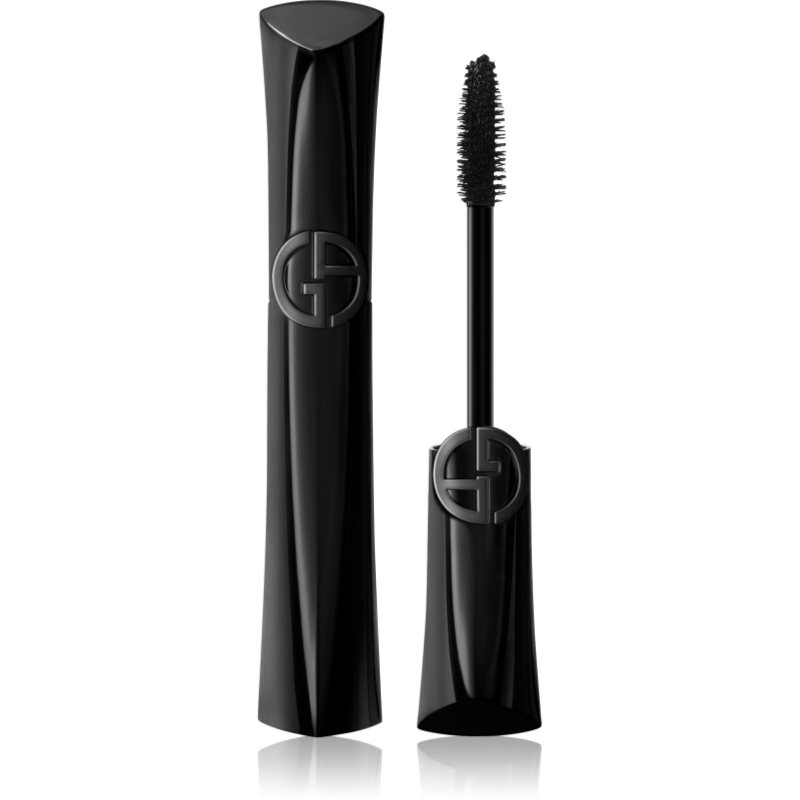 Armani Vertigo Drama řasenka pro objem odstín 01 Obsidian Black 10 ml