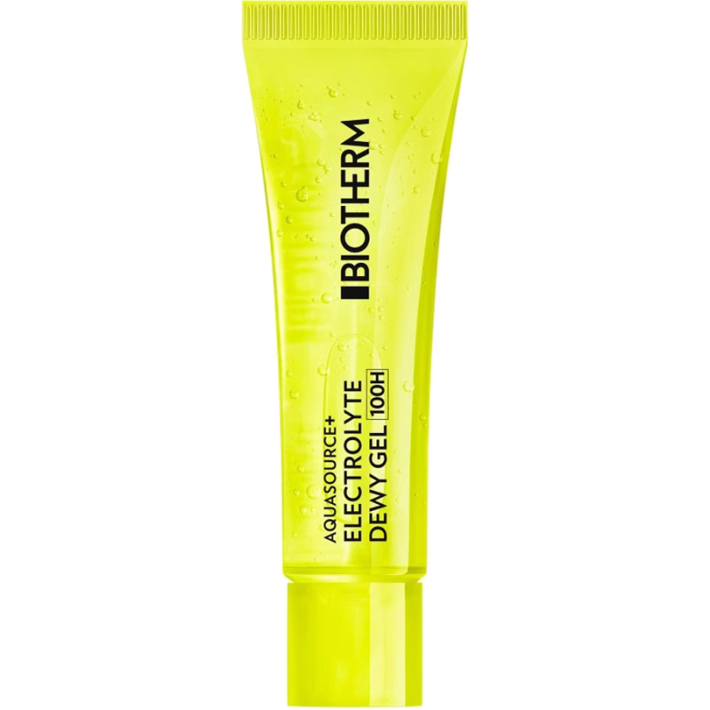 Biotherm Aquasource+ Electrolyte Dewy Gel pleťový gel 30 ml