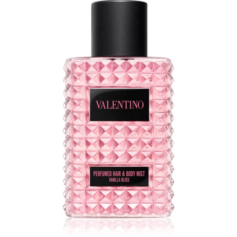 Valentino Born In Roma Hair & Body Mist mlha na vlasy a tělo pro ženy 100 ml