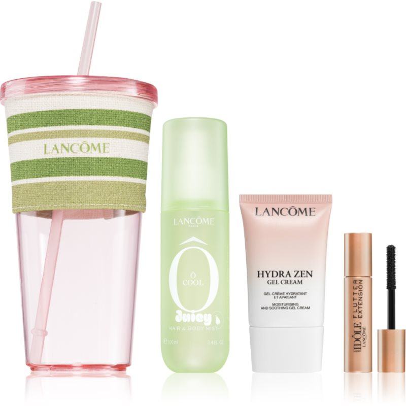 Lancôme Les Ô Cool Summer Set dárková sada pro ženy