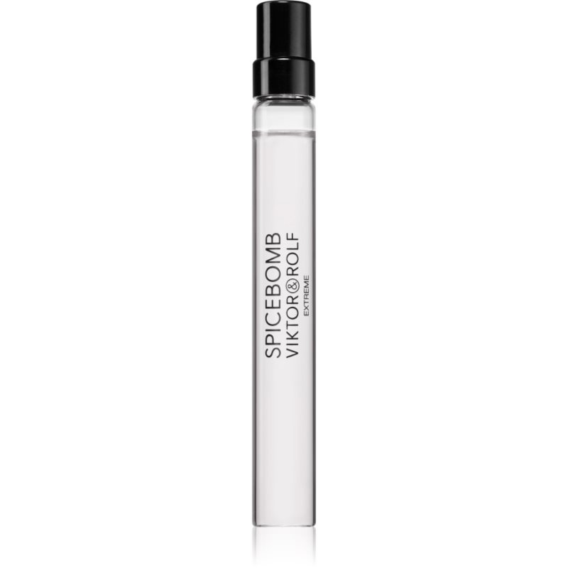 Viktor & Rolf Spicebomb Extreme parfémovaná voda pro muže 10 ml