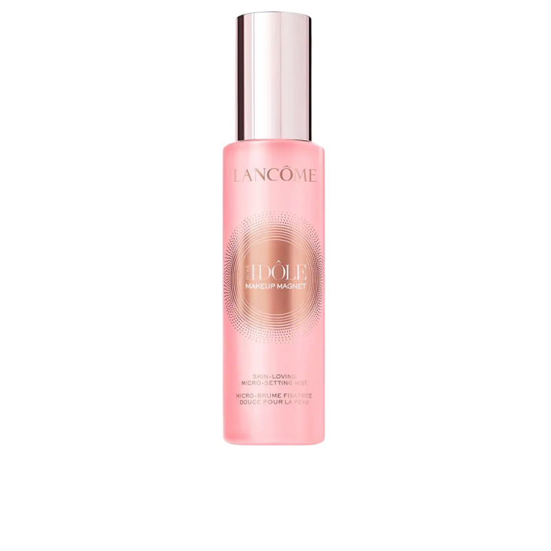 Lancôme SKIN IDÔLE MAKEUP MAGNET hydratační fixační sprej 100 ml