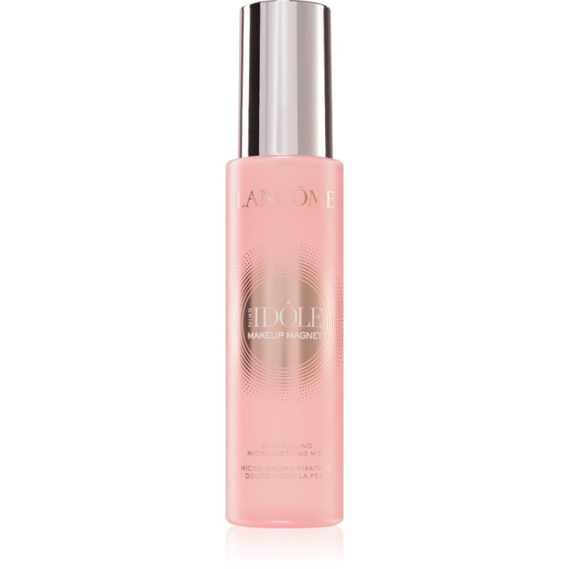Lancôme SKIN IDÔLE MAKEUP MAGNET hydratační fixační sprej 100 ml