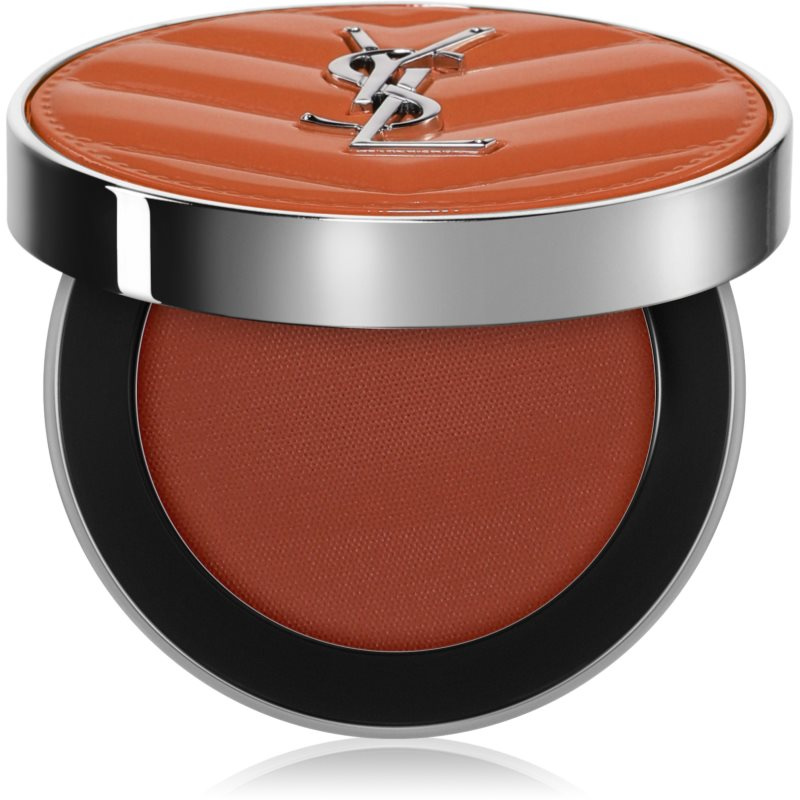 Yves Saint Laurent Make Me Blush Cream krémová tvářenka - 90 TOFFEE TEMPTATION 6 g