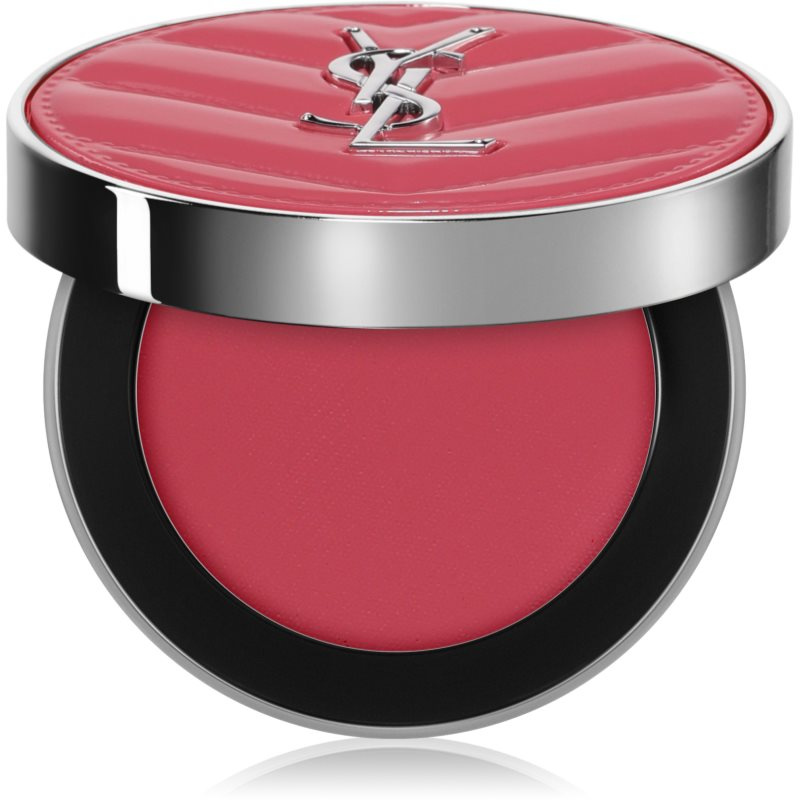 Yves Saint Laurent Make Me Blush Cream krémová tvářenka - 44 NUDE LAVALLIÈRE 6 g