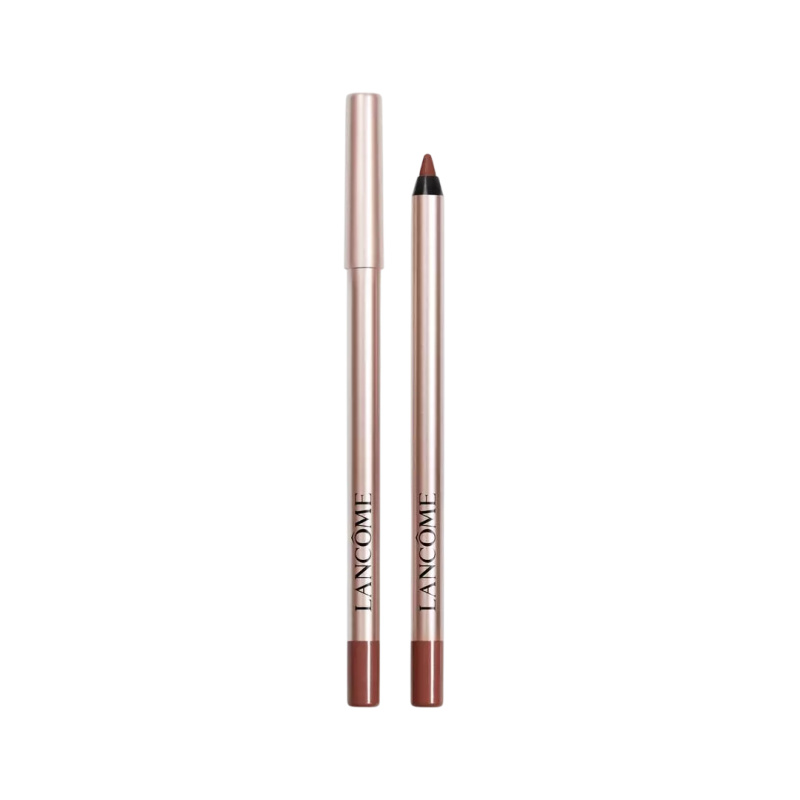 Lancôme Lip Idôle Lip Shaper tužka na rty - 63 MESSY BROWN 1,2 g