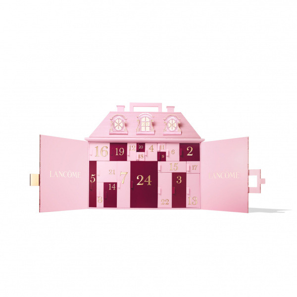 Lancôme Lancôme Palace adventní kalendář (24 okének) 1 ks