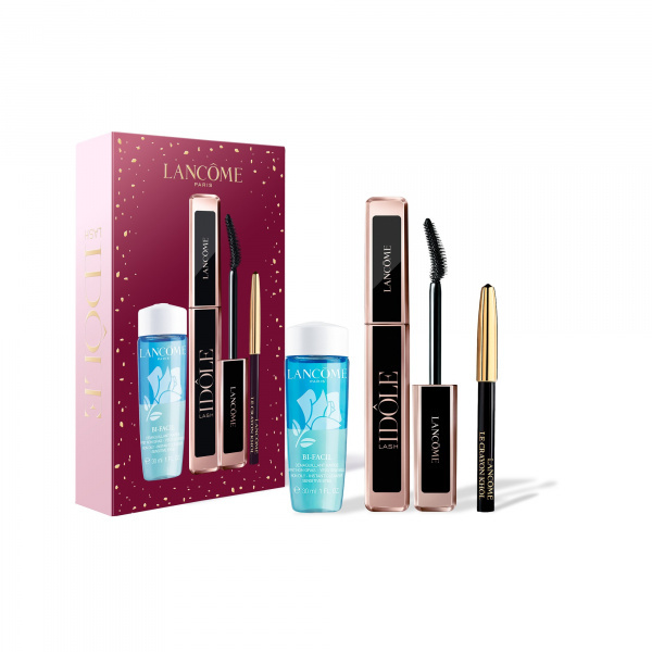 Lancôme Lash Idôle dárková sada pro ženy