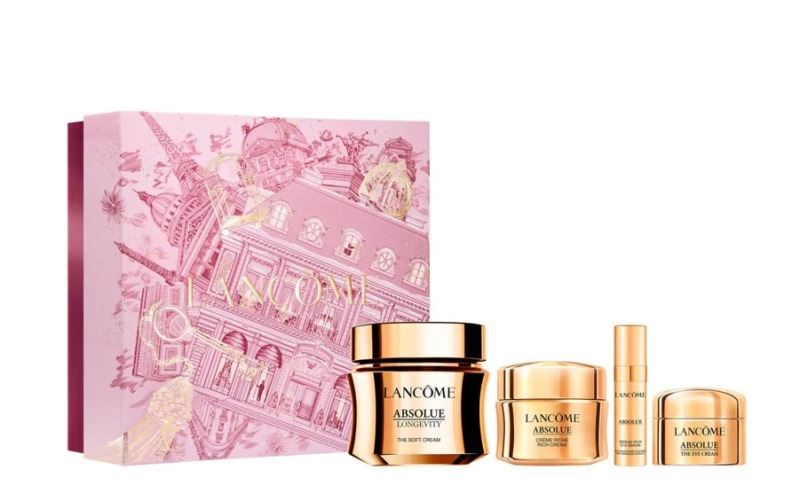 Lancôme Dárková sada Absolue Set