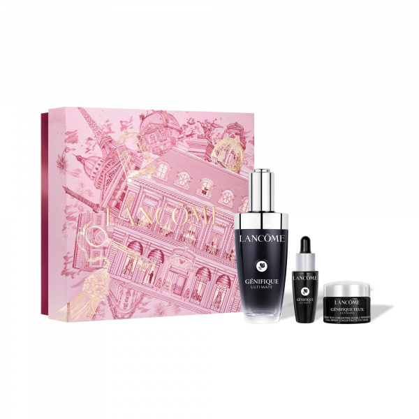 Lancôme Génifique Ultimate Serum dárková sada pro ženy