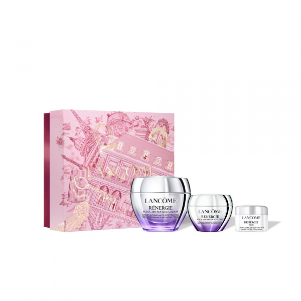 Lancôme Rénergie H.P.N. 300-Peptide Cream dárková sada pro ženy