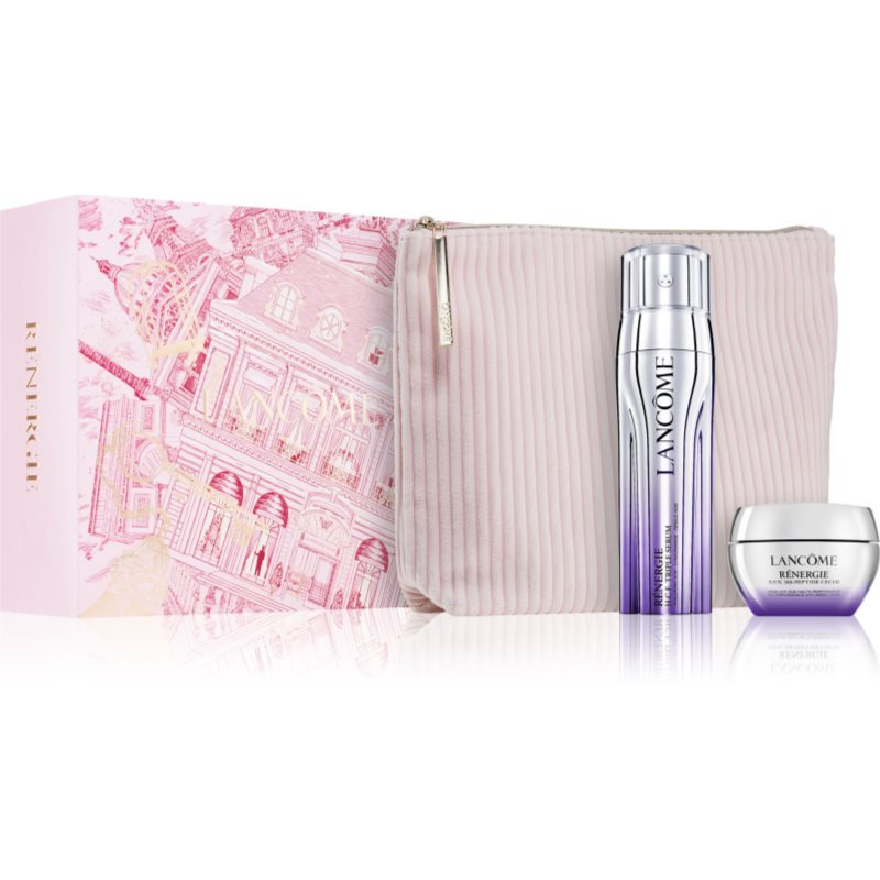 Lancôme Rénergie H.C.F. Triple Serum dárková sada pro ženy