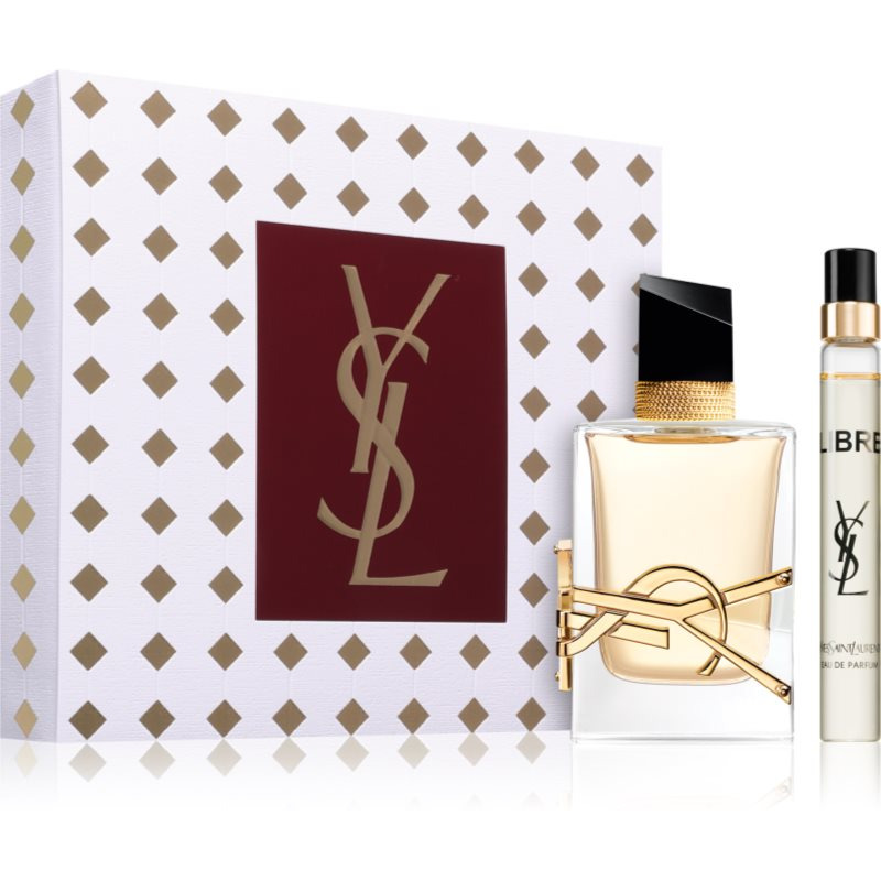 Yves Saint Laurent Libre dárková sada pro ženy
