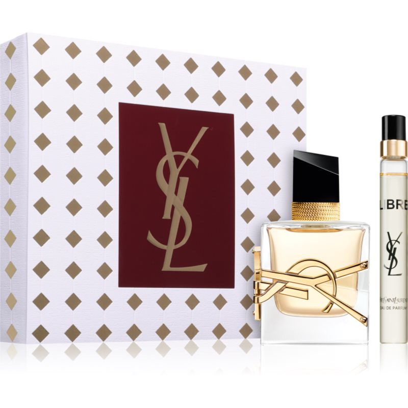 Yves Saint Laurent Libre dárková sada pro ženy