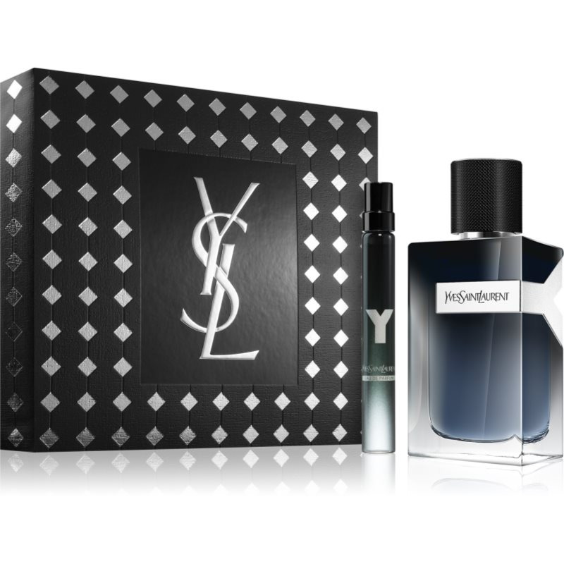 Yves Saint Laurent Y dárková sada pro muže