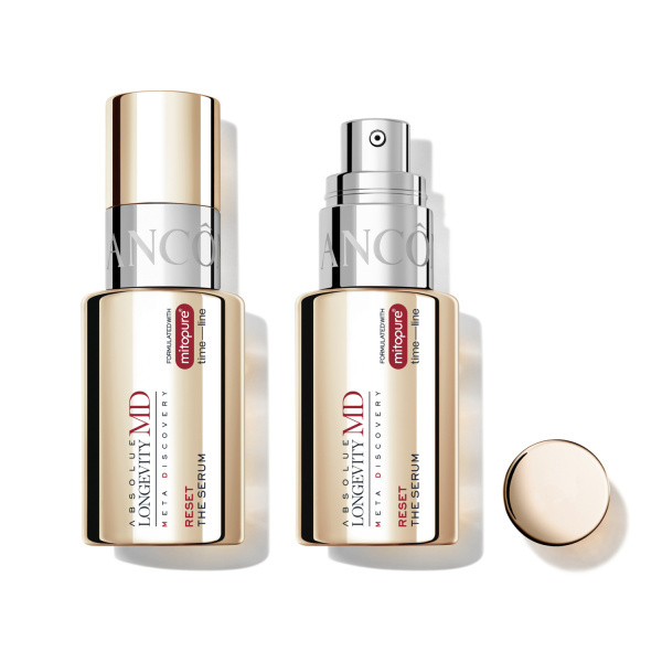 Lancôme Absolue Longevity M.D. Reset The Serum vysoce účinné anti-aging sérum 30 ml