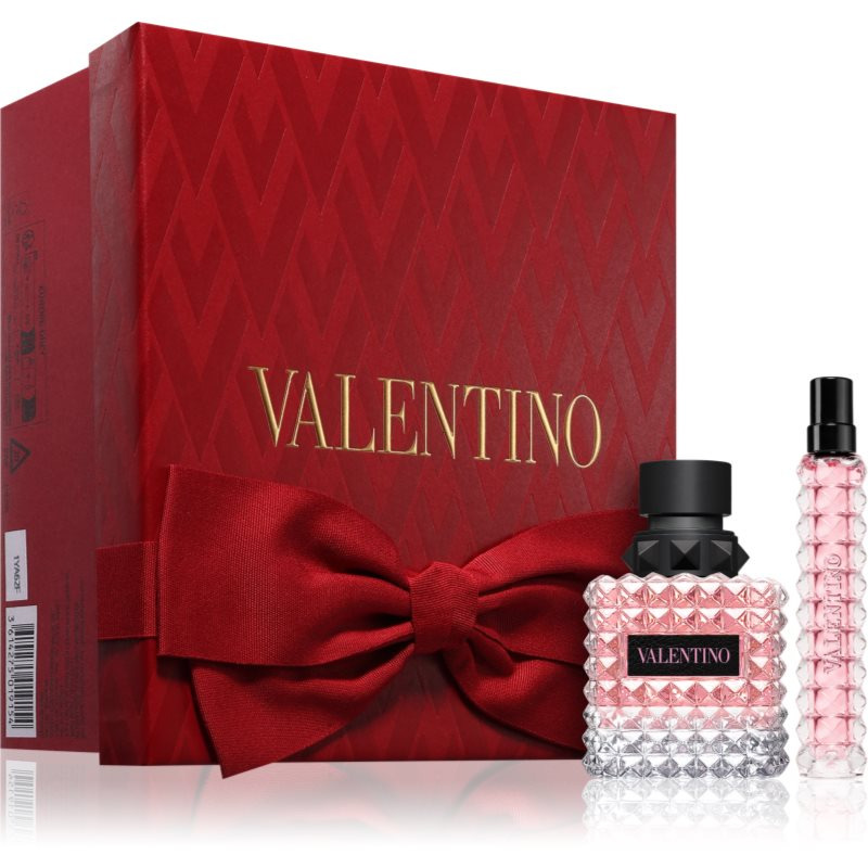 Valentino Born In Roma Donna dárková sada pro ženy