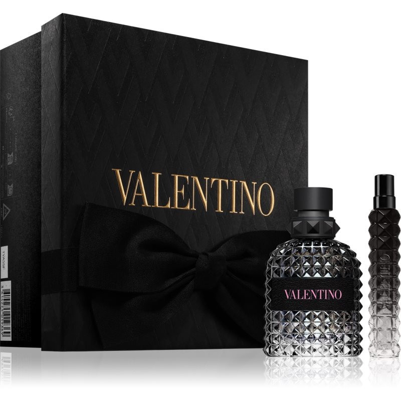 Valentino Born In Roma Uomo dárková sada pro muže