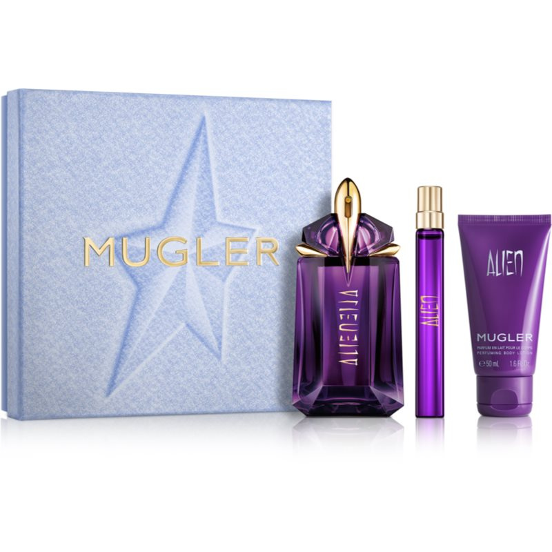 Mugler Alien dárková sada pro ženy