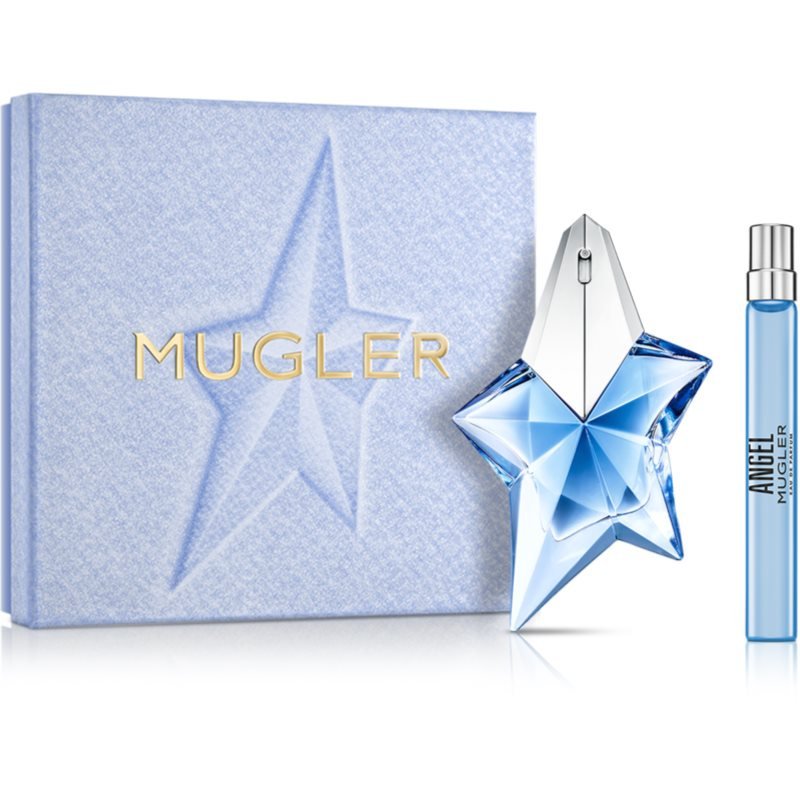 Mugler Angel dárková sada pro ženy