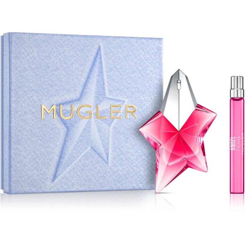 Mugler Angel Nova dárková sada pro ženy