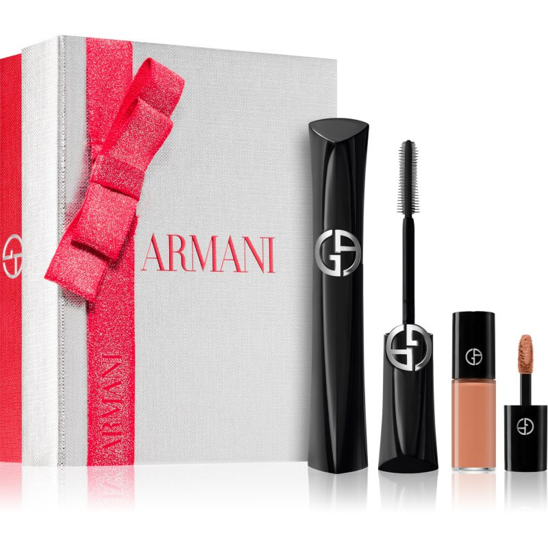 Armani Vertigo Lift dárková sada pro ženy