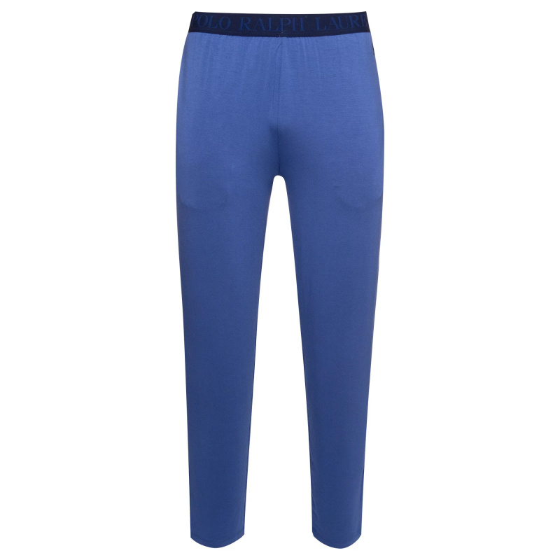 Pánské pyžamo spodní díl 714705167001 - Ralph Lauren L