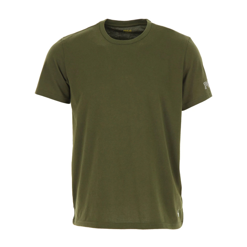 Polo Pánské Tričko s krátkým rukávem 714730607003 - Ralph Lauren M