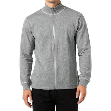 Polo Pánská mikina na zip 714730617001 - Ralph Lauren M