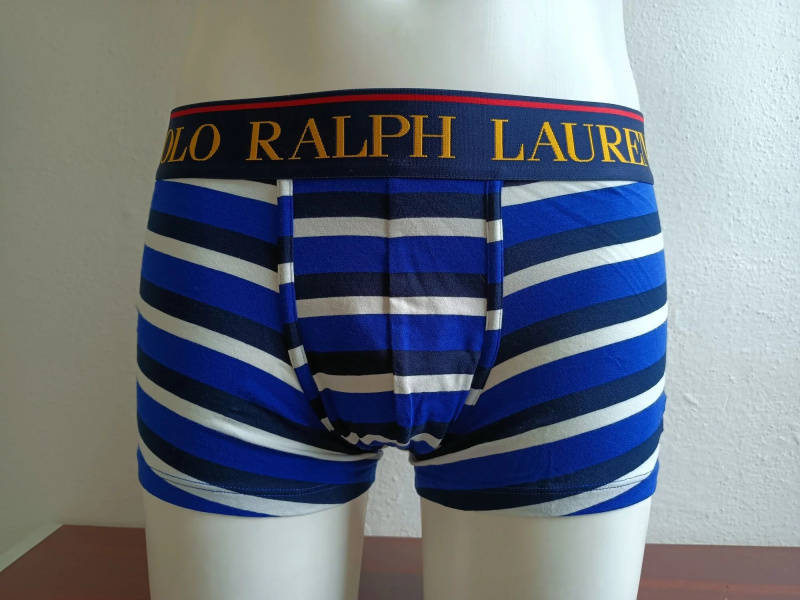 Pánské boxerky 714753011004 - Polo Ralph Lauren M