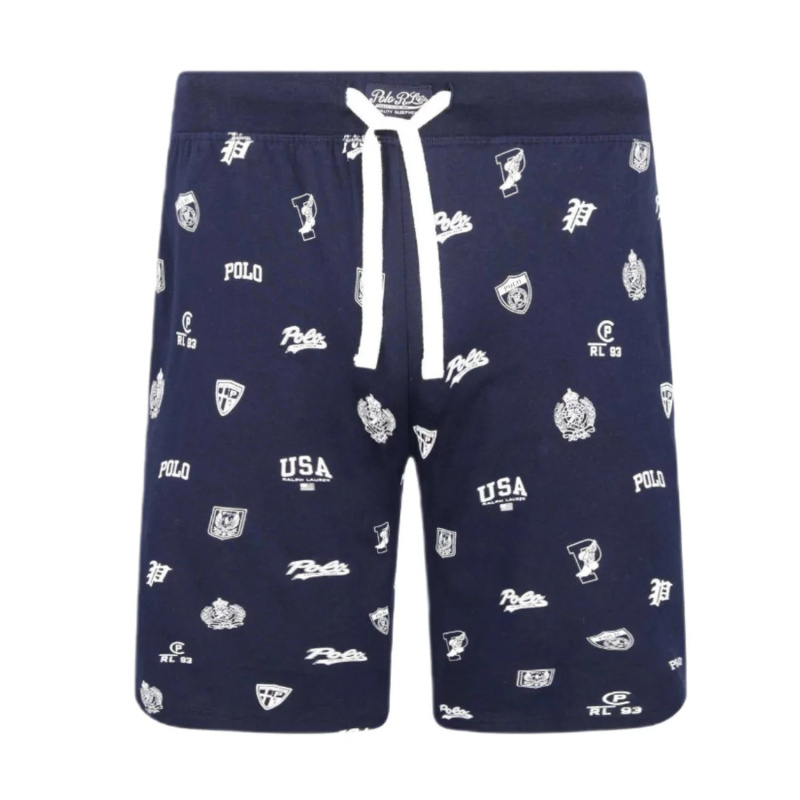 Slim Short 714766311002 - Ralph Lauren M