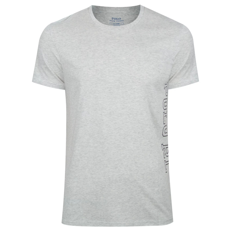 Polo Pánské Tričko s krátkým rukávem 714730607008 - Ralph Lauren XL